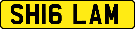 SH16LAM