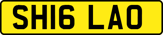 SH16LAO