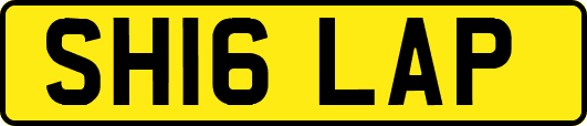 SH16LAP