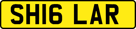 SH16LAR
