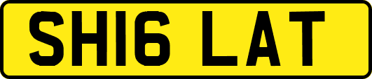 SH16LAT