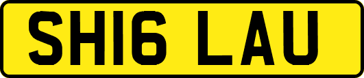 SH16LAU