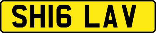 SH16LAV