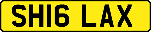 SH16LAX