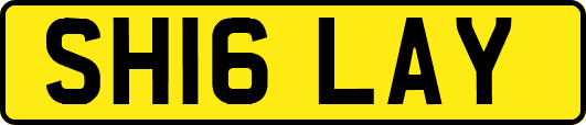 SH16LAY