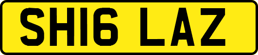 SH16LAZ