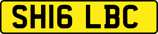 SH16LBC