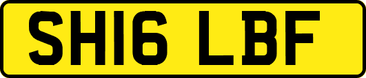 SH16LBF