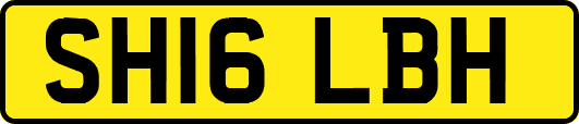 SH16LBH