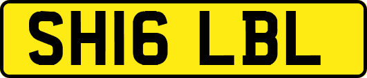 SH16LBL