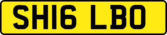 SH16LBO