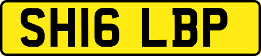 SH16LBP