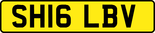 SH16LBV