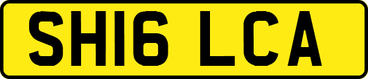 SH16LCA