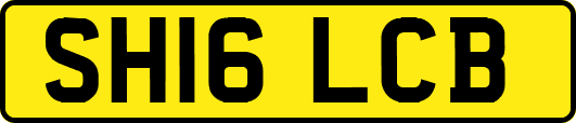 SH16LCB