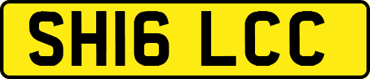 SH16LCC