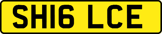 SH16LCE