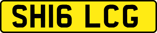 SH16LCG