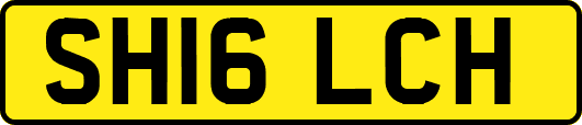 SH16LCH