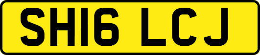 SH16LCJ