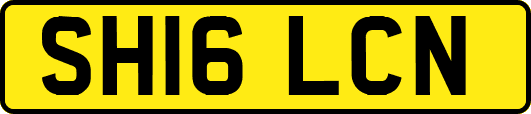 SH16LCN