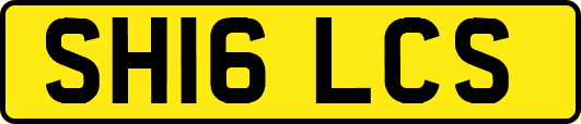 SH16LCS