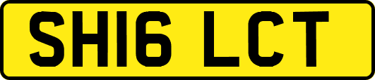 SH16LCT
