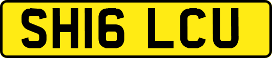 SH16LCU