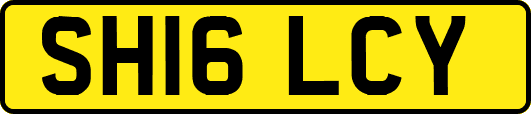 SH16LCY