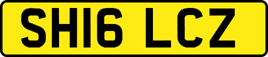 SH16LCZ