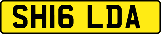 SH16LDA