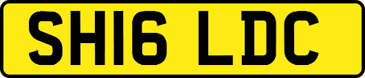 SH16LDC