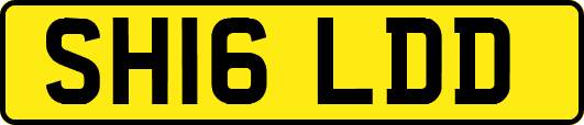 SH16LDD