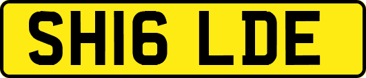 SH16LDE