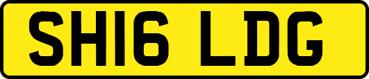 SH16LDG