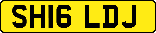 SH16LDJ