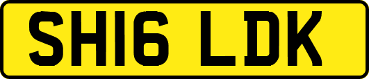 SH16LDK