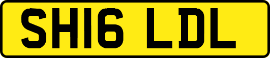 SH16LDL