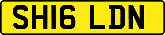 SH16LDN