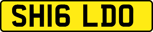 SH16LDO