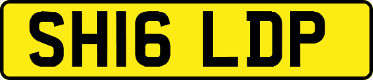 SH16LDP