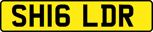 SH16LDR