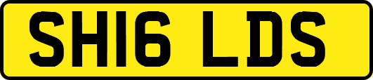 SH16LDS
