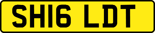 SH16LDT