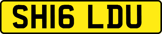 SH16LDU