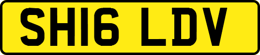 SH16LDV