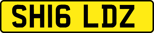SH16LDZ