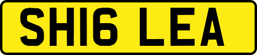 SH16LEA