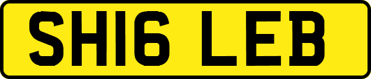 SH16LEB