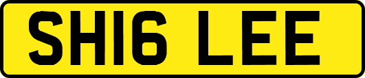 SH16LEE